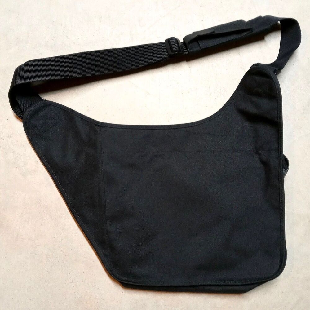 Vintage Kool Cigarettes Promo Messenger Laptop Bag w/ Phone Pouch - Picture 7 of 9